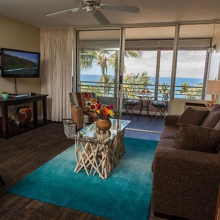 Kamaole Beach Royale Kihei Exterior photo